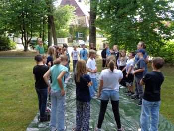 Teamtraining 2024 klein